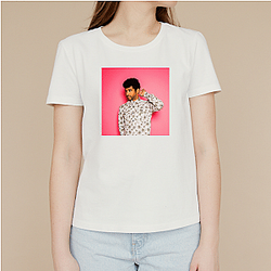 Jamie Jones Rhythm Flow Jamie Jones T-Shirts