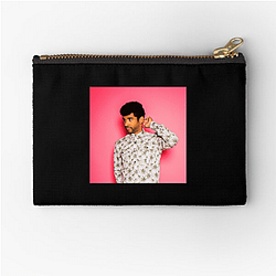 Jamie Jones Rhythm Flow Jamie Jones Zipper Pouches