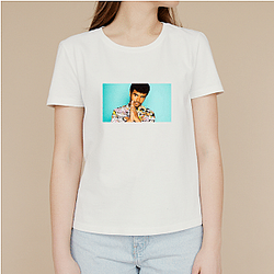 Always Jamie Jones Jamie Jones T-Shirts