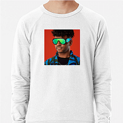 Next Level Jamie Jones Jamie Jones Sweatshirts