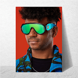 Next Level Jamie Jones Jamie Jones Posters
