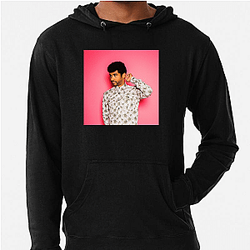 Jamie Jones Rhythm Flow Jamie Jones Hoodies