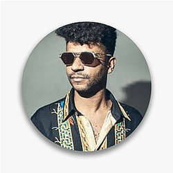 Jamie Jones Universe Jamie Jones Pins