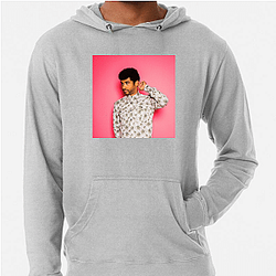 Jamie Jones Rhythm Flow Jamie Jones Hoodies