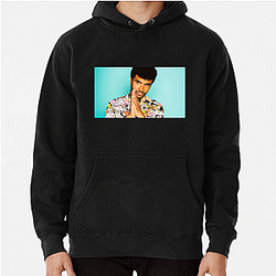 Always Jamie Jones Jamie Jones Hoodies