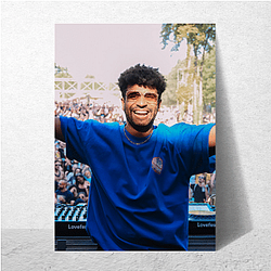 Jamie Jones True Colors Jamie Jones Posters