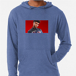 Jamie Jones Dreamline Jamie Jones Hoodies