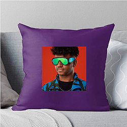 Next Level Jamie Jones Jamie Jones Pillows Cover