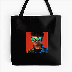 Next Level Jamie Jones Jamie Jones Bags