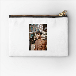 Jamie Jones High Energy Jamie Jones Zipper Pouches