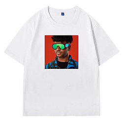 Next Level Jamie Jones Jamie Jones T-Shirts