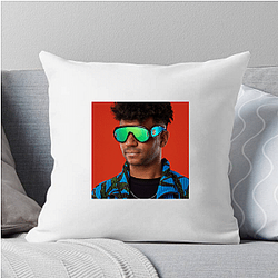 Next Level Jamie Jones Jamie Jones Pillows Cover