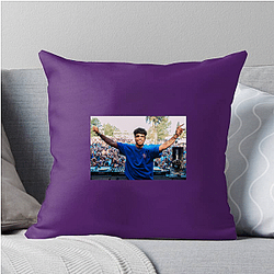 Jamie Jones True Colors Jamie Jones Pillows Cover