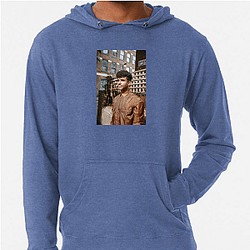 Jamie Jones High Energy Jamie Jones Hoodies