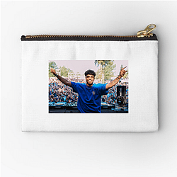 Jamie Jones True Colors Jamie Jones Zipper Pouches