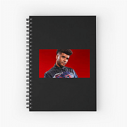 Jamie Jones Dreamline Jamie Jones Notebook