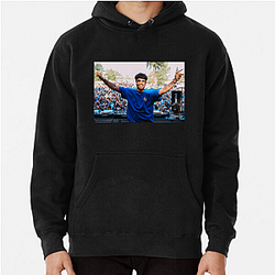 Jamie Jones True Colors Jamie Jones Hoodies