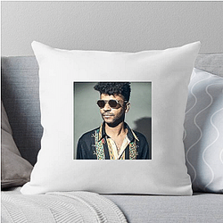 Jamie Jones Universe Jamie Jones Pillows Cover