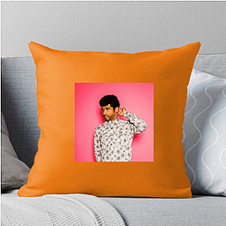 Jamie Jones Rhythm Flow Jamie Jones Pillows Cover