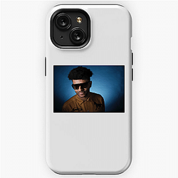 Jamie Jones Glow Jamie Jones iPhone Cases