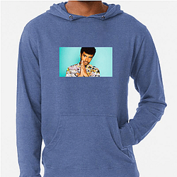 Always Jamie Jones Jamie Jones Hoodies