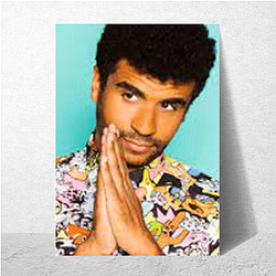 Always Jamie Jones Jamie Jones Posters