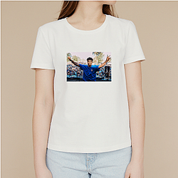 Jamie Jones True Colors Jamie Jones T-Shirts