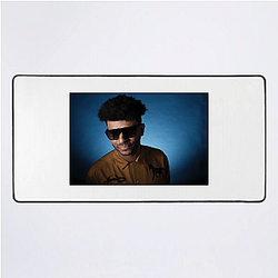 Jamie Jones Glow Jamie Jones Mouse Pads