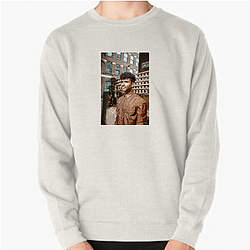 Jamie Jones High Energy Jamie Jones Sweatshirts