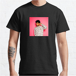 Jamie Jones Rhythm Flow Jamie Jones T-Shirts
