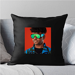 Next Level Jamie Jones Jamie Jones Pillows Cover