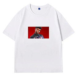 Jamie Jones Dreamline Jamie Jones T-Shirts
