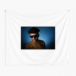 Jamie Jones Glow Jamie Jones Tapestries