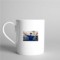Jamie Jones True Colors Jamie Jones Mugs