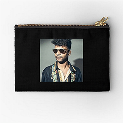 Jamie Jones Universe Jamie Jones Zipper Pouches