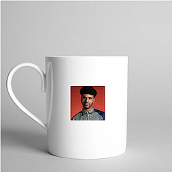 Jamie Jones Bass Drop Jamie Jones Mugs