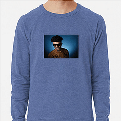 Jamie Jones Glow Jamie Jones Sweatshirts
