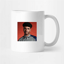 Jamie Jones Bass Drop Jamie Jones Mugs
