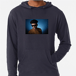 Jamie Jones Glow Jamie Jones Hoodies
