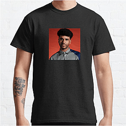 Jamie Jones Bass Drop Jamie Jones T-Shirts