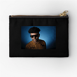 Jamie Jones Glow Jamie Jones Zipper Pouches