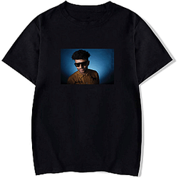 Jamie Jones Glow Jamie Jones T-Shirts