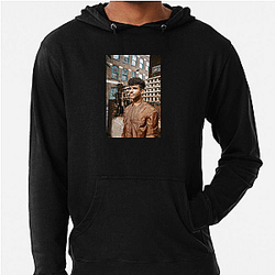 Jamie Jones High Energy Jamie Jones Hoodies