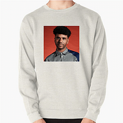 Jamie Jones Bass Drop Jamie Jones Sweatshirts