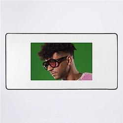 Beat Mode Jamie Jones Jamie Jones Mouse Pads