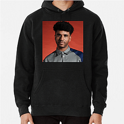 Jamie Jones Bass Drop Jamie Jones Hoodies
