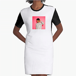 Jamie Jones Rhythm Flow Jamie Jones Dresses