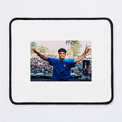 Jamie Jones True Colors Jamie Jones Mouse Pads
