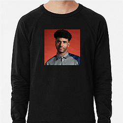 Jamie Jones Bass Drop Jamie Jones Sweatshirts