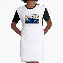 Jamie Jones True Colors Jamie Jones Dresses